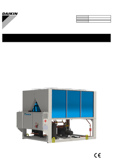 EWYT-B_D-EIOHP013022000_Installation, Maintenance and Operation Manual_English download